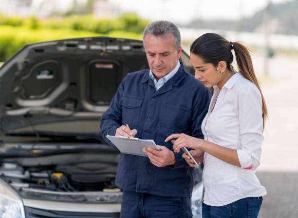Auto Insurance in Hamblen County County